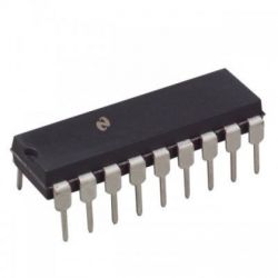 IC kolo TDA5931-6