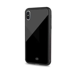 CELLY DIAMOND  futrola za iPhone X/XS u CRNOJ boji