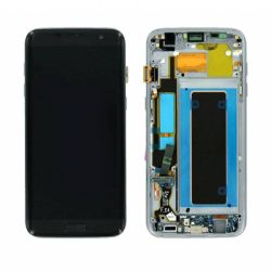 GH97-18533A SAMSUNG displej za S7 EDGE u crnoj boji