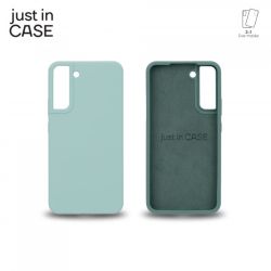 2u1 Extra case MIX PLUS paket ZELENI za S22 plus
