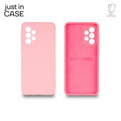 2u1 Extra case MIX PLUS paket PIINK za A33 5G