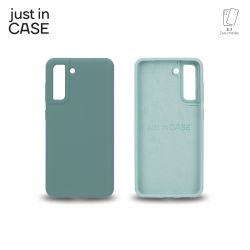 2u1 Extra case MIX PLUS paket ZELENI za S21FE