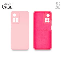 2u1 Extra case MIX PLUS paket PINK za Redmi Note 11 Pro + 5G
2u1 Extra case MIX PLUS paket PINK za Redmi Note 11 Pro + 5G