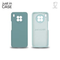2u1 Extra case MIX PLUS paket ZELENI za Nova 8i