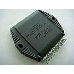 Panasonic IC kolo RSN3404