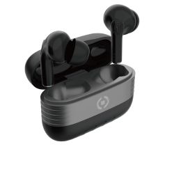 CELLY True Wireless slušalice SLIM1 u CRNOJ boji