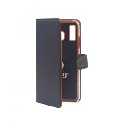 CELLY  Futrola na preklop za Galaxy A40
